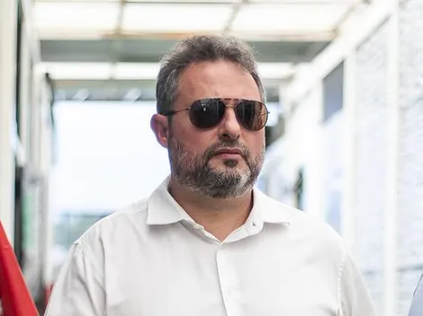 Surpreendeu o Atlético: Alexandre Mattos não se cala e entrega revelação sobre negociação com Vargas