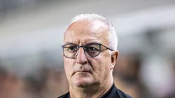 Zagueiro quer jogar no São Paulo de Dorival em 2024. Foto: Abner Dourado/AGIF