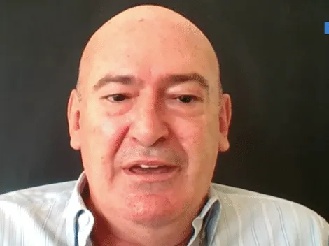 Dívida total que Rueda deixou no Santos é divulgada