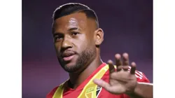 Foto: Ettore Chiereguini/AGIF - Luan pode ser o novo reforço do Vitória