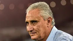 Vidente prevê futuro do Flamengo no Carioca. Foto: Thiago Ribeiro/AGIF