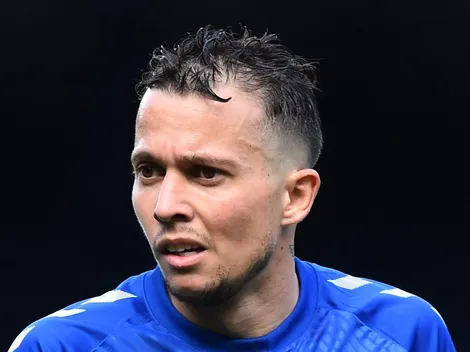 Fim da novela: Bernard decide onde vai jogar no Brasil e Palmeiras é comunicado