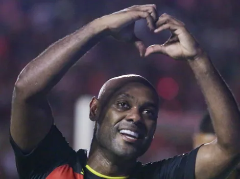 Volante do Corinthians pode jogar com Vagner Love na Série A