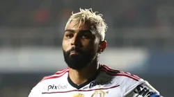 Gabifol aprovado no Timão Foto: PhotoSport/AGIF