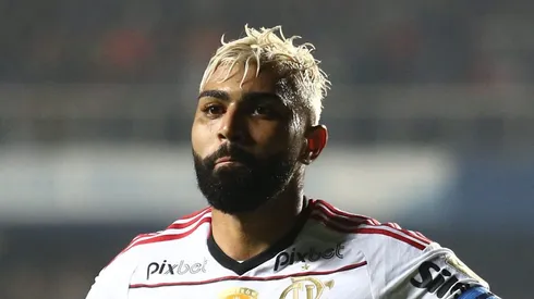 Gabifol aprovado no Timão Foto: PhotoSport/AGIF