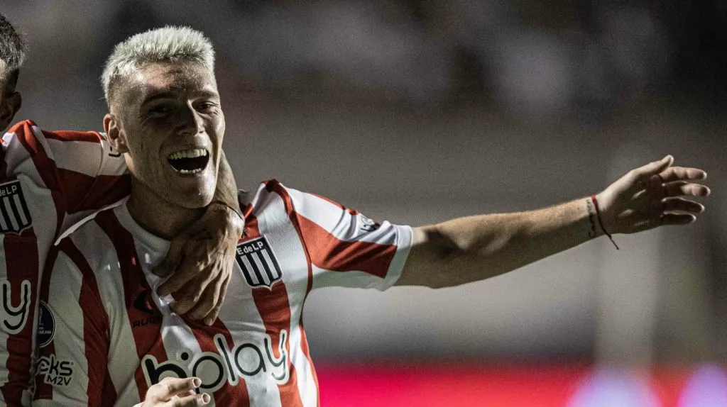 Rollheiser interessa ao Vasco - Foto: Heber Gomes/AGIF