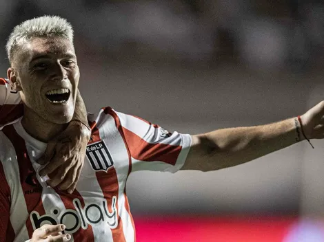 Vasco quer Rollheiser e recebe boa notícia logo no início de 2024