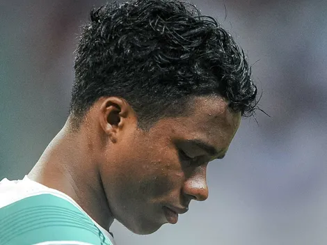 Endrick vira alvo de grande preocupação no Palmeiras em 2024