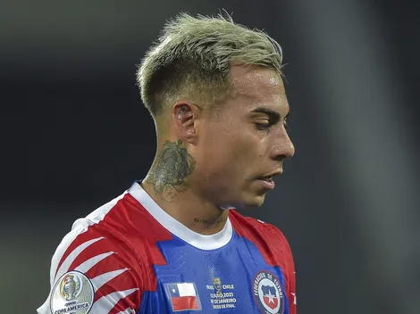 Vasco se anima para fechar contratação de Vargas e +1 atacante badalado