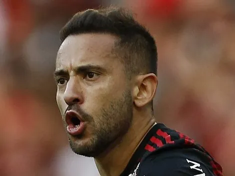 R$ 1,2 milhão, substituto de Everton Ribeiro: Flamengo decide contratar novo camisa 10