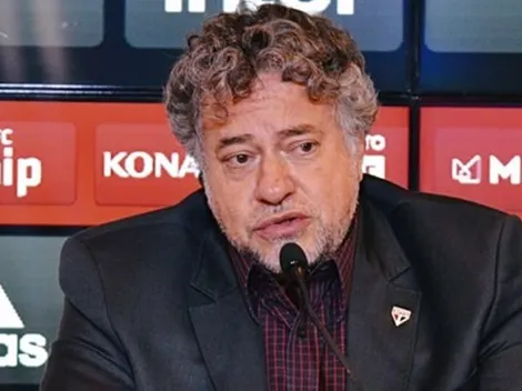 São Paulo fica próximo de negociar volante com clube baiano