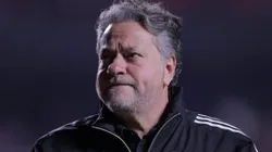 Casares detona Leila Pereira. Foto: ttore Chiereguini/AGIF