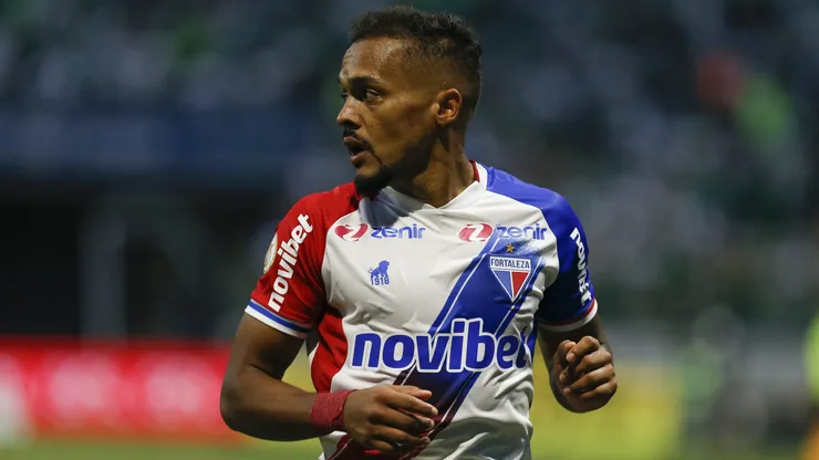 Foto: Ricardo Moreira/Getty Images - Bruno Pacheco interessa ao São Paulo