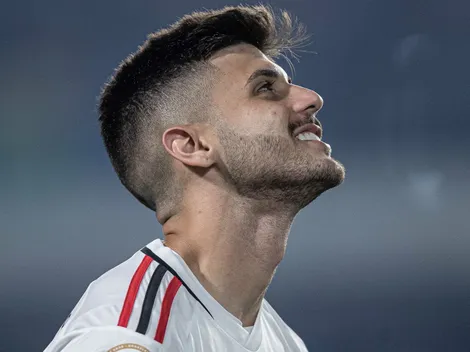 Aconteceu hoje: Beraldo saiu do São Paulo e já faz parte do PSG por mais de 100 milhões