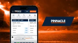 Pinnacle app: veja como apostar na casa pelo celular