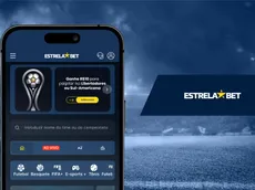 Estrela Bet app: guia para apostar pelo celular