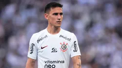 Rojas pode acionar o Corinthians na FIFA. Foto: Ettore Chiereguini/AGIF