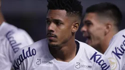Foto: Ettore Chiereguini/AGIF - Gabriel Inocêncio cobra o Santos na Justiça