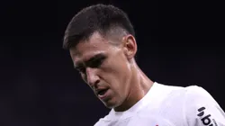 Foto: Marcello Zambrana/AGIF - Rojas deve jogar na Argentina novamente