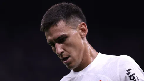 Foto: Marcello Zambrana/AGIF - Rojas deve jogar na Argentina novamente