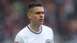 Depois de uma novela para conseguir a liberação de Borré, um novo cenário anima o Colorado - (Photo by Alex Grimm/Getty Images)