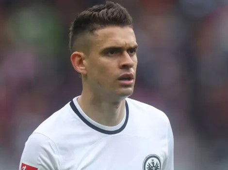 Borré fica perto do Inter após quantia milionária ser escancarada