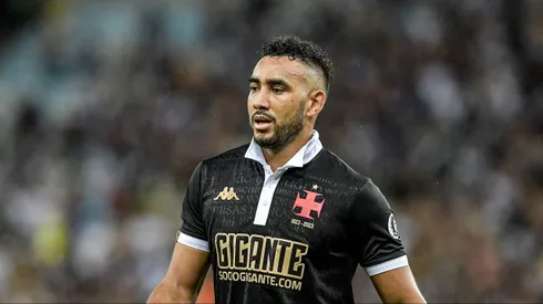 Payet é um dos destaques no Vasco de 2024. Foto: Thiago Ribeiro/AGIF
