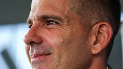 Palacios volta a ser alvo de mercado do Atlético Mineiro e pode ser a primeira investida de Victor. Foto: Pedro Souza / Atlético