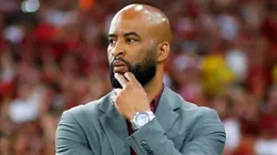 Fabinho Soldado dirigente do Corinthians - Foto: Gilvan Santos/Flamengo.