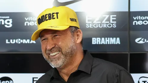 Corinthians pode fechar acordo - Foto: Marcello Zambrana/AGIF