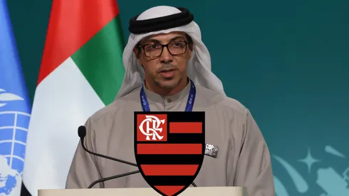 Bahia, com ajuda do Grupo City, está disposto a comprar mais um do Mengo