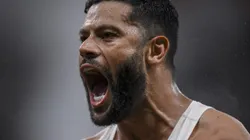 O jogador surpreendeu a todos após imagem ser divulgada pelo Galo