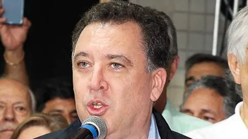 Marcelo Teixeira está fechando novo acordo