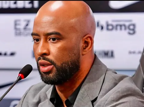 Fabinho Soldado ‘causa’ nos bastidores, diz Benja em apuração quente