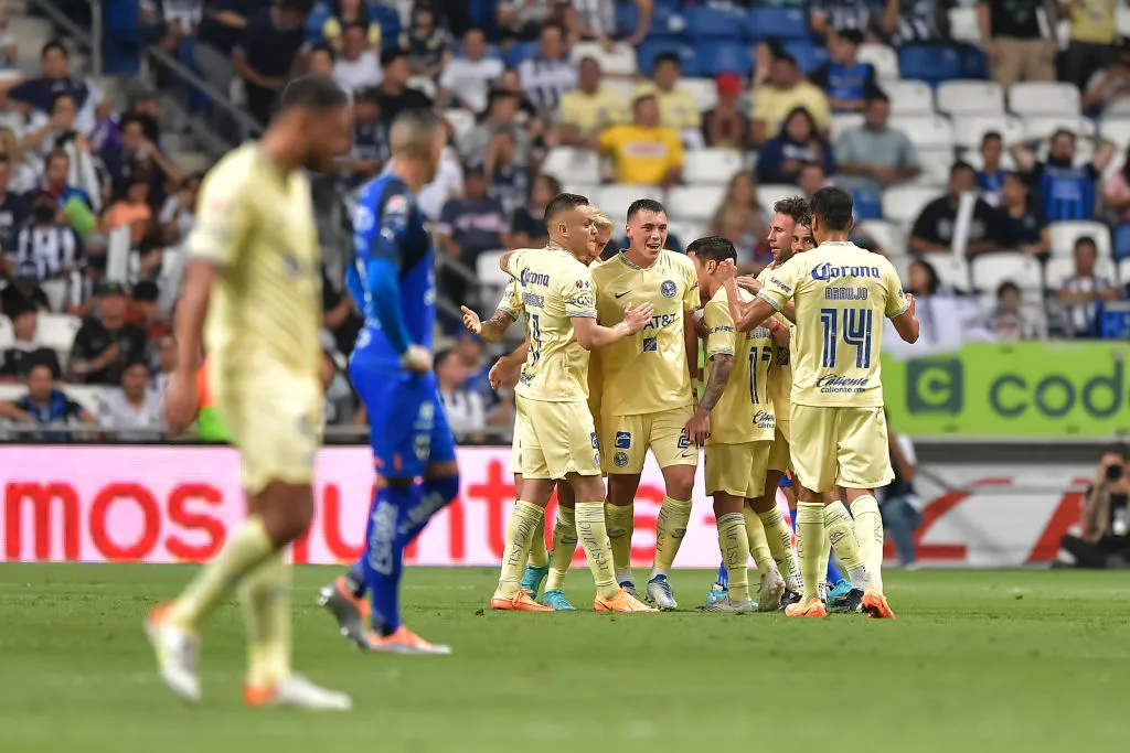 Azael Rodriguez/Getty Images