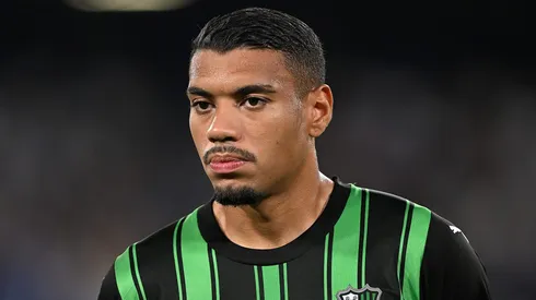 A situação do defensor ganhou destaque entre os torcedores após erro