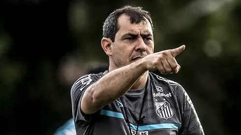 Para a fase de mata-mata do Paulistão, o Santos terá a inscrição de novos jogadores para compor o elenco de Carille. Foto: Ivan Storti/Santos FC