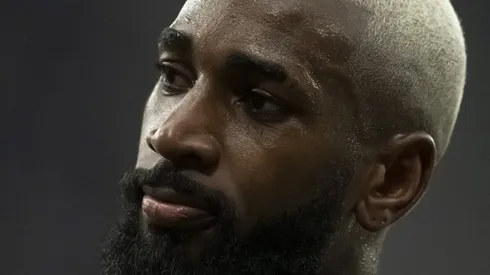 Gerson tem situação atualizada - Foto: Jorge Rodrigues/AGIF