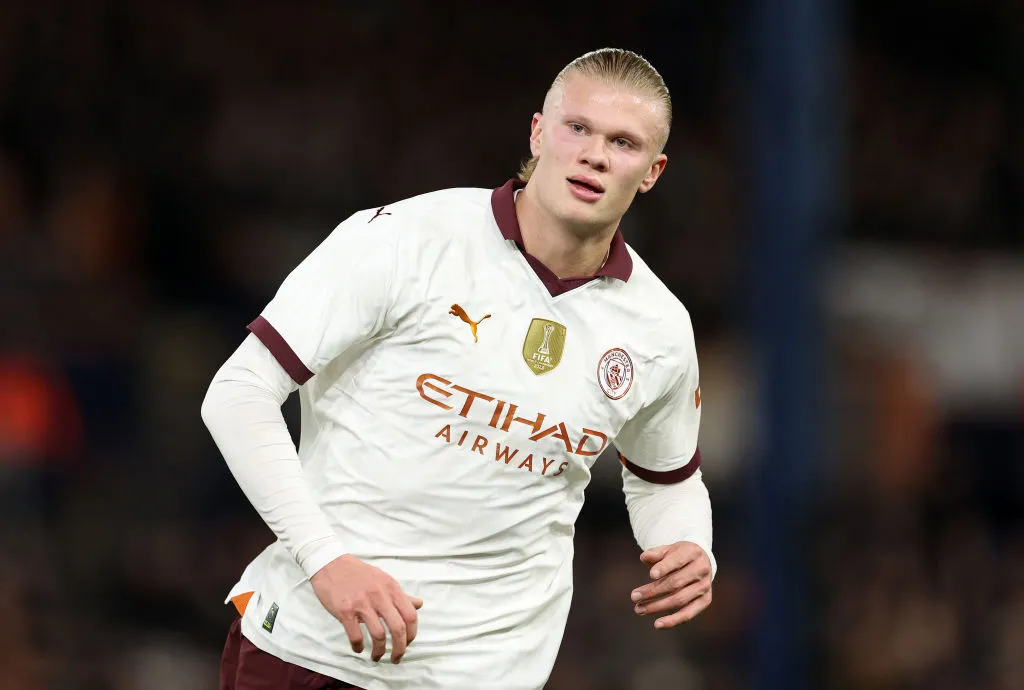 Richard Heathcote/Getty Images