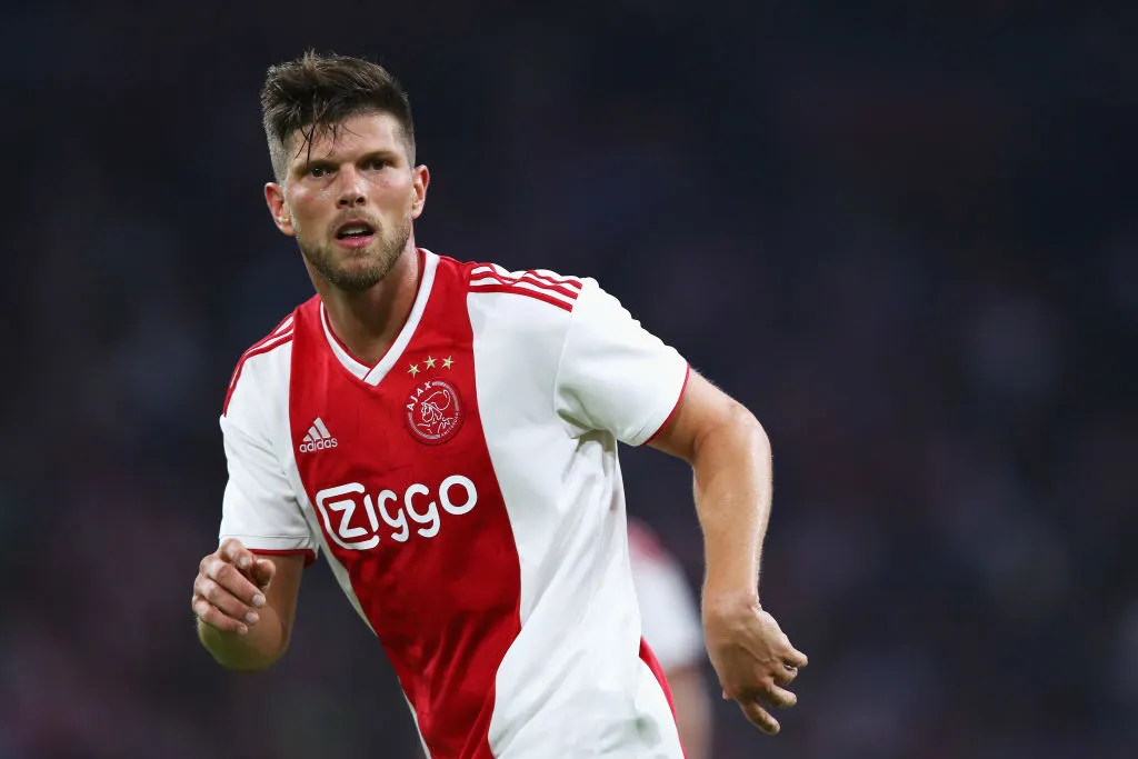 Dean Mouhtaropoulos/Getty Images