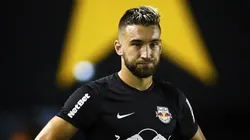 Jogador é alvo da equipe carioca desde o fim da última temporada