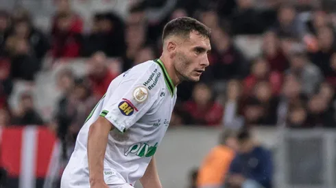 A exigência feita pelo América-MG pode fazer o Peixe recuar