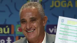 Meio-campista uruguaio de 28 anos quer assinar com Mengo e Tite já sabe (Foto: Buda Mendes/Getty Images)
