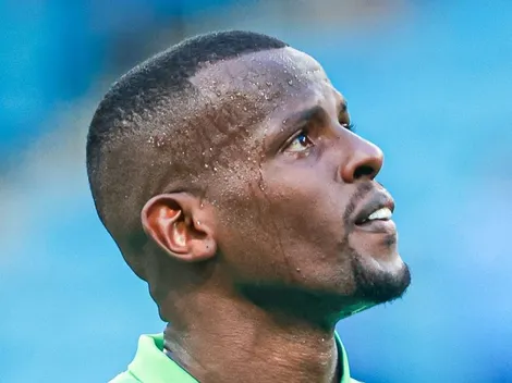 Caíque manda a real após Grêmio perder Recopa Gaúcha com ausência de Renato