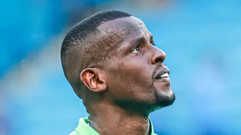 Caíque se manifesta sobre derrota na Recopa - Foto: Maxi Franzoi/AGIF