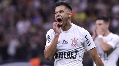 Corinthians de Romero pode ser eliminado do Campeonato Paulista esta noite - Foto: Marcello Zambrana/AGIF