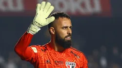 Jandrei foi apontado como possível lnovo goleiro do Colorado - Foto: Marcello Zambrana/AGIF