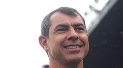 Carille ganha nova opção no ataque. Foto: Reinaldo Campos/AGIF