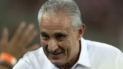 Foto: Jorge Rodrigues/AGIF - Tite está em grande fase no Flamengo