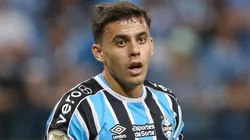 Carballo pode ter saída do Imortal antecipada - Foto: Pedro H. Tesch/AGIF